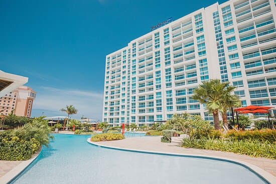Radisson Blu Aruba at TripAdvisor