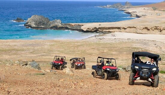 UTV Tour