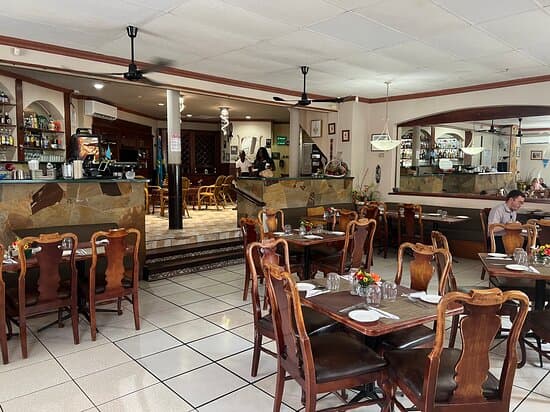 O'Niel Caribbean Kitchen at TripAdvisor