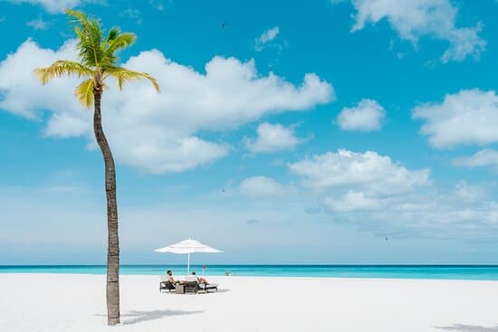 Wide open spaces at our Eagle Beach Location