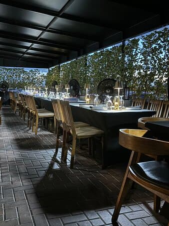 Calabria Trattoria at TripAdvisor