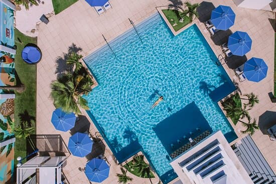 Tryp By Wyndham Aruba - Adults Only at TripAdvisor