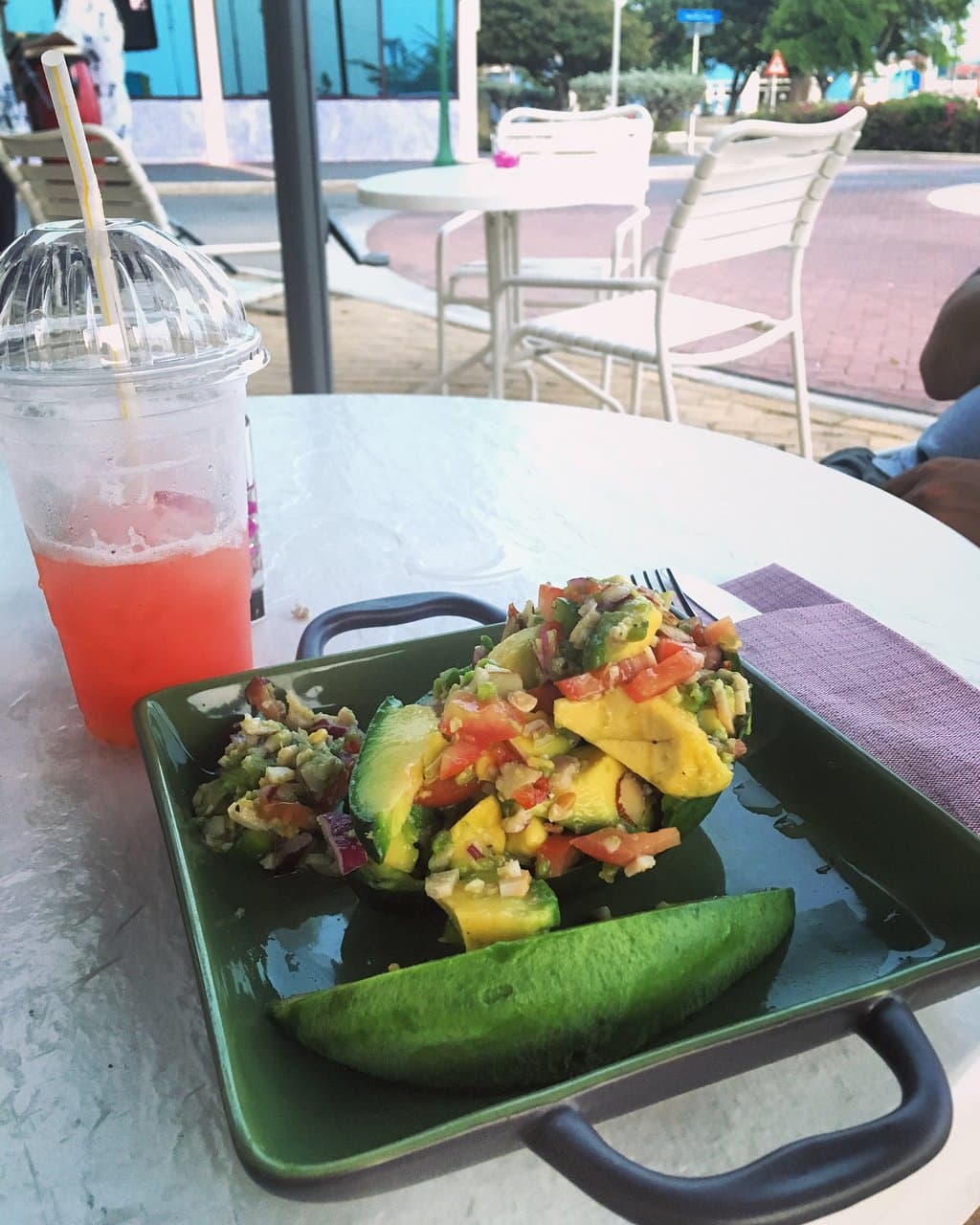 Mundi Health Cafe at TripAdvisor