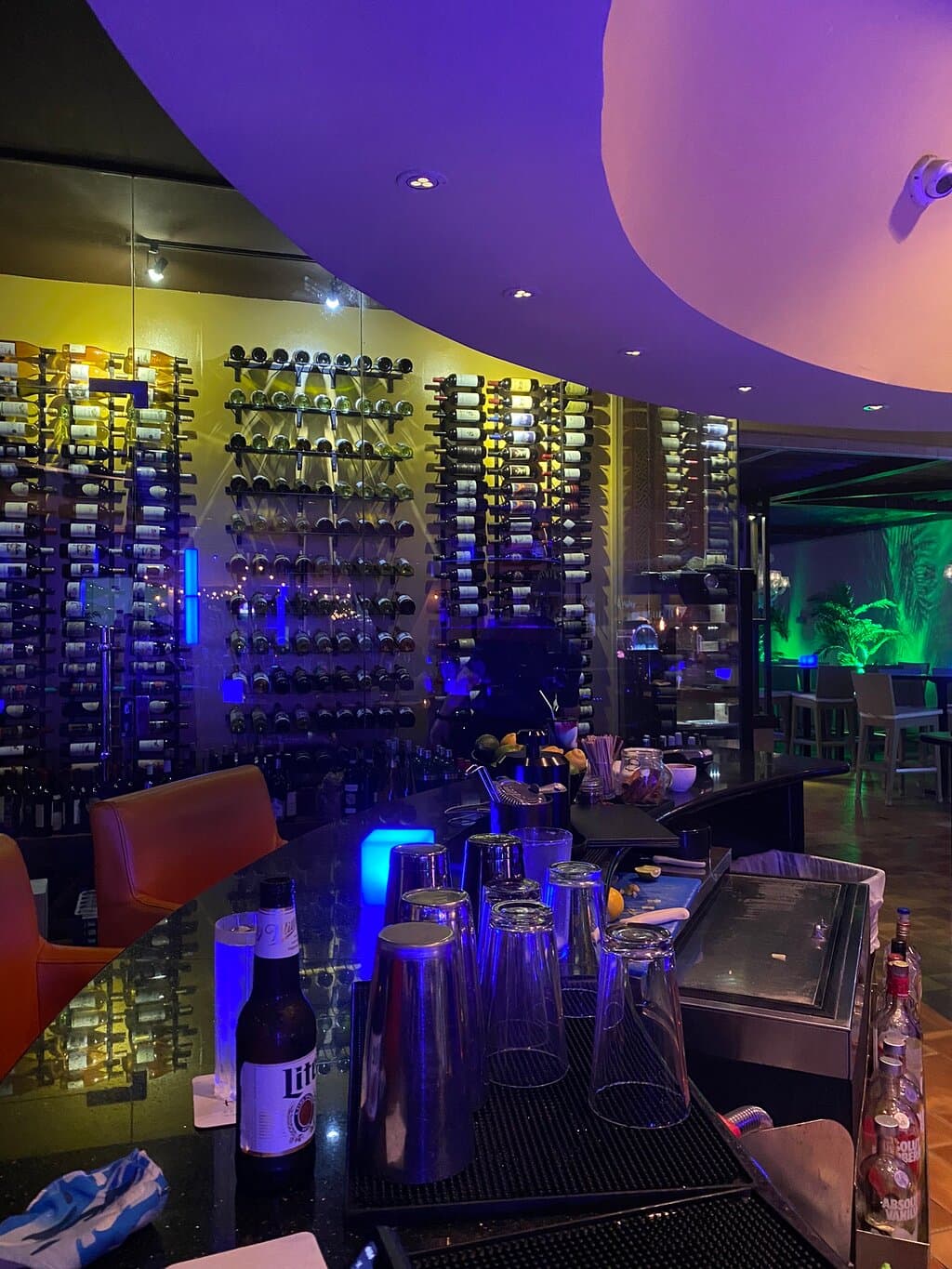 Fusion Wine & Piano Bar at TripAdvisor