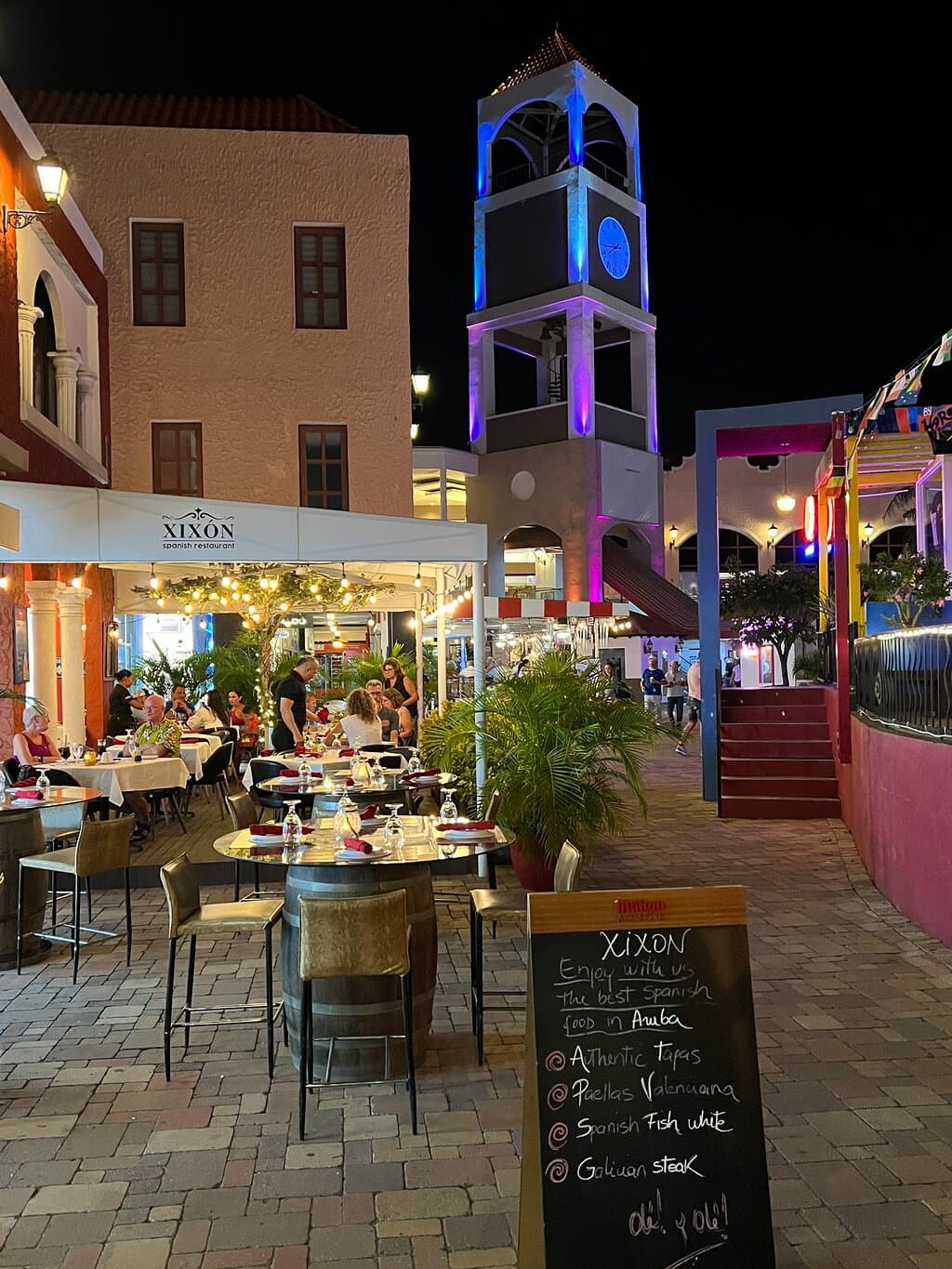 Xixon Spanish Restaurant at TripAdvisor