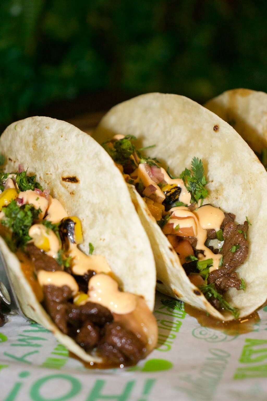 Experience Aruba's culinary delights at The Salty Local Bistro on the hotel strip. Indulge in our mouthwatering meat tacos, bursting with flavor and made with locally sourced ingredients. Join us for a tantalizing dining experience that will leave you craving more. Don't miss out—come and savor our delicious creations!