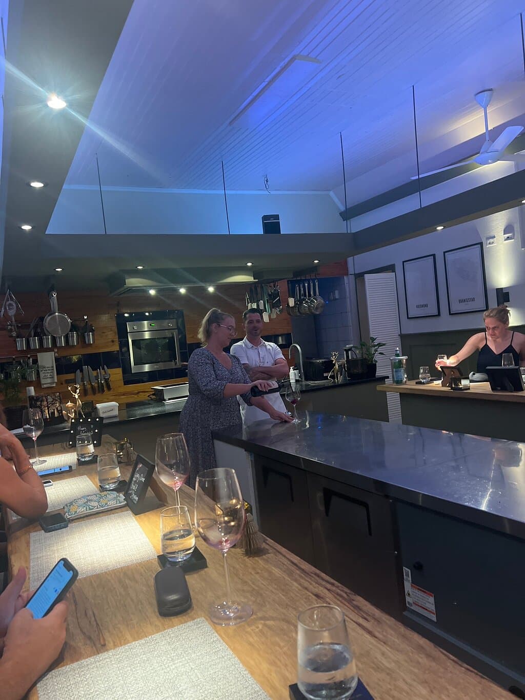 Private Chef Aruba at TripAdvisor