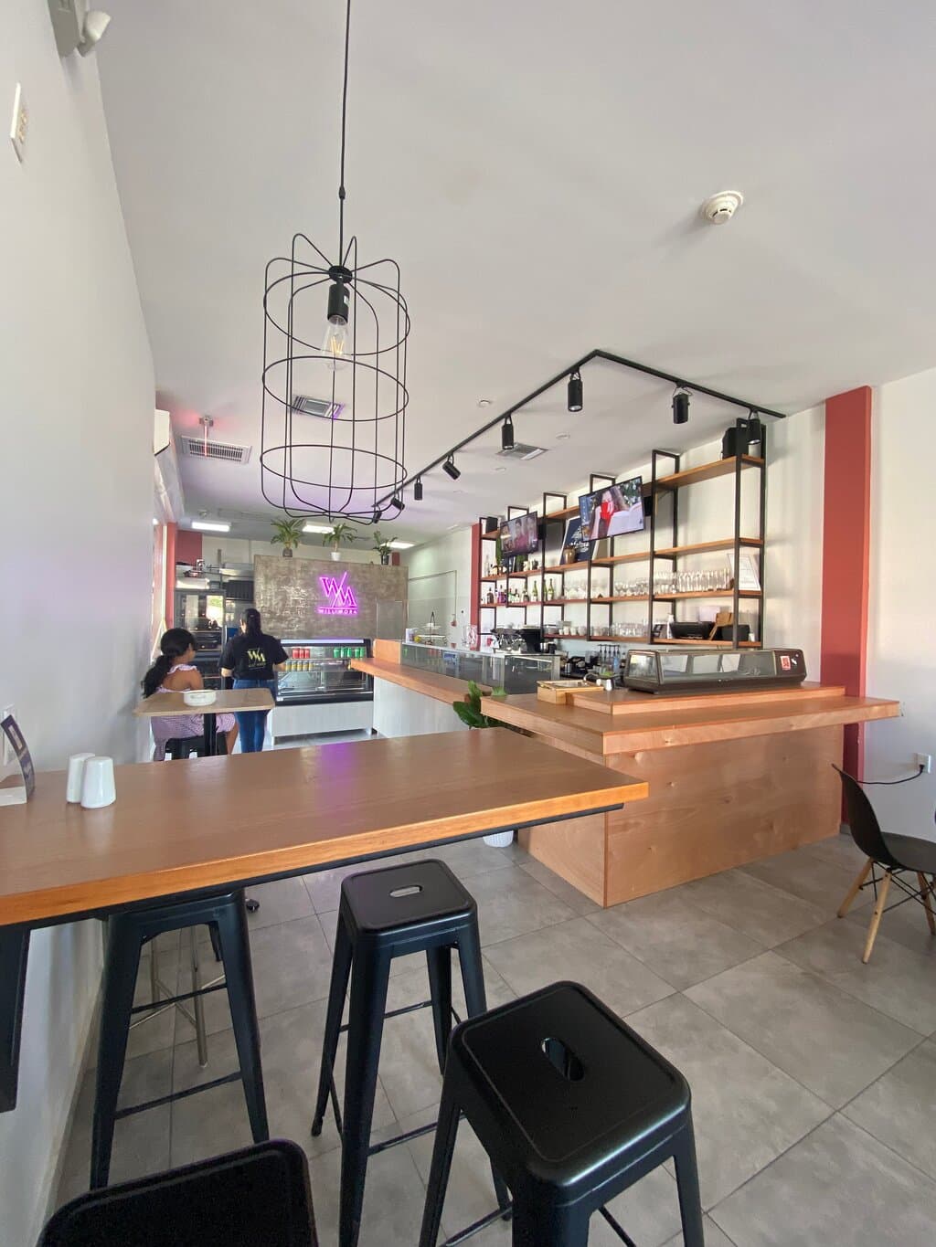 Continental By Will Mora at TripAdvisor
