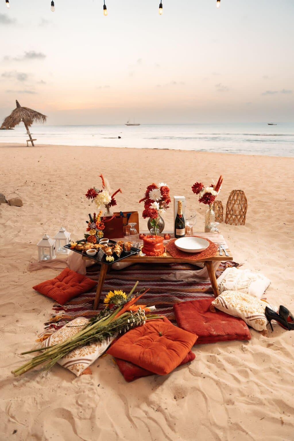 Unique Picnic Aruba at TripAdvisor