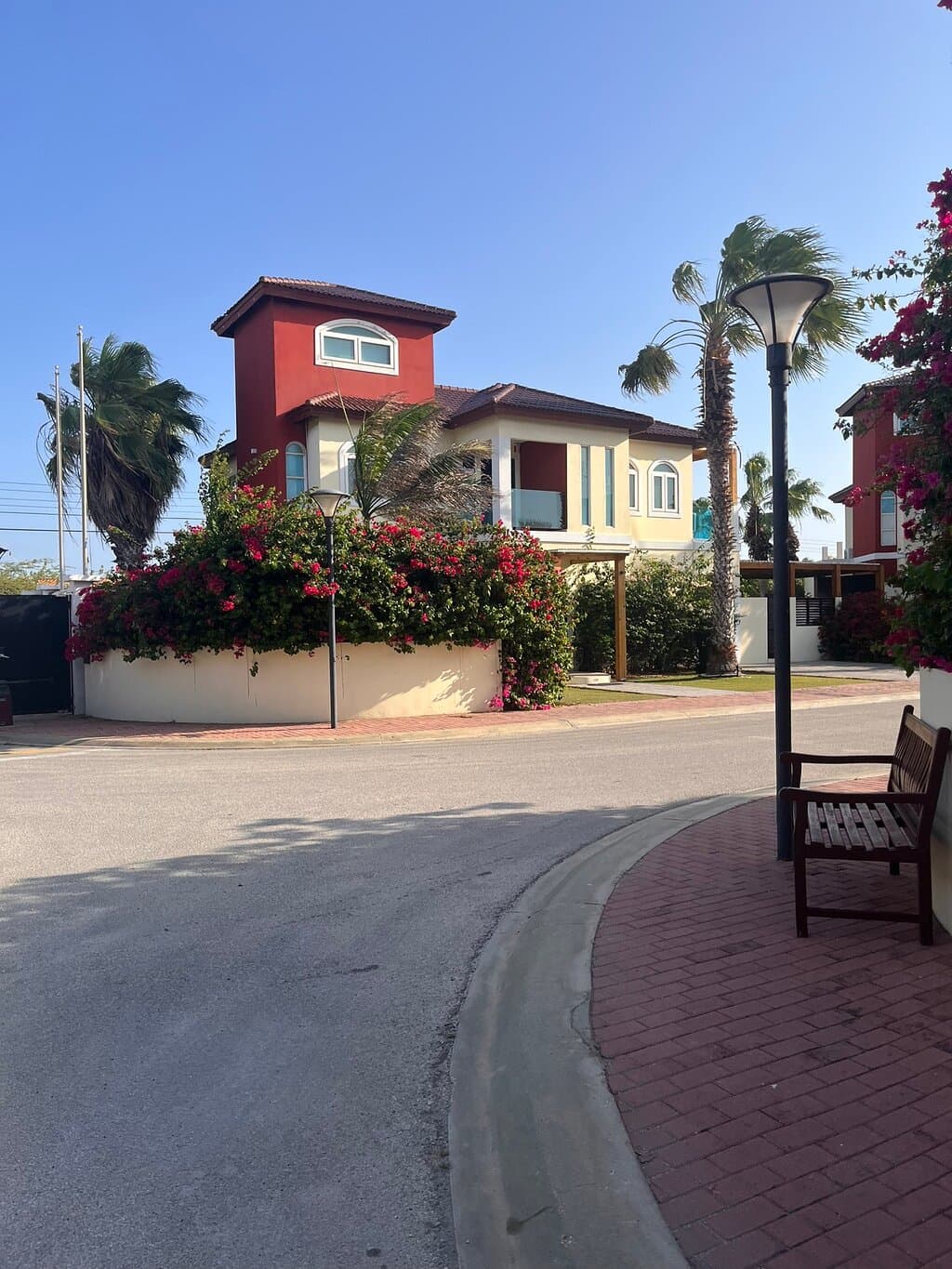 Merlot Villas 47 Salina Cerca