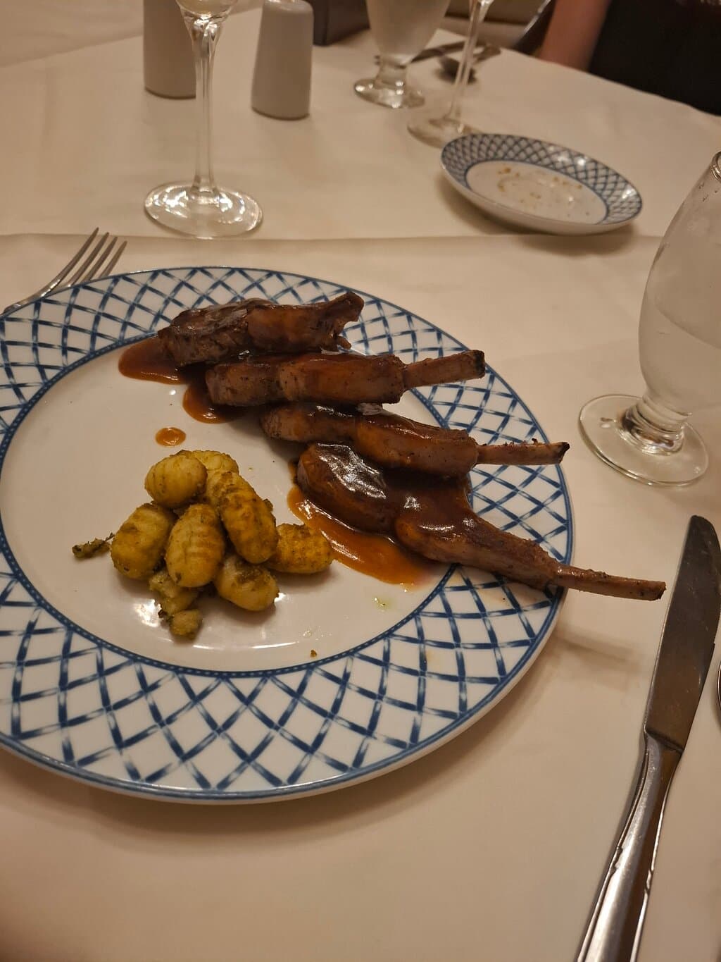 L'olio at TripAdvisor