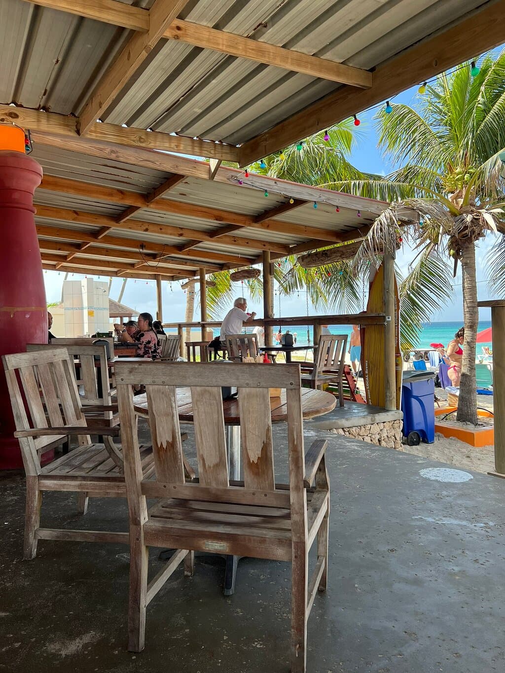 Arashi Beach Shack at TripAdvisor