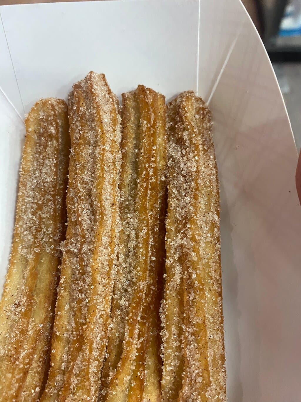 Churros