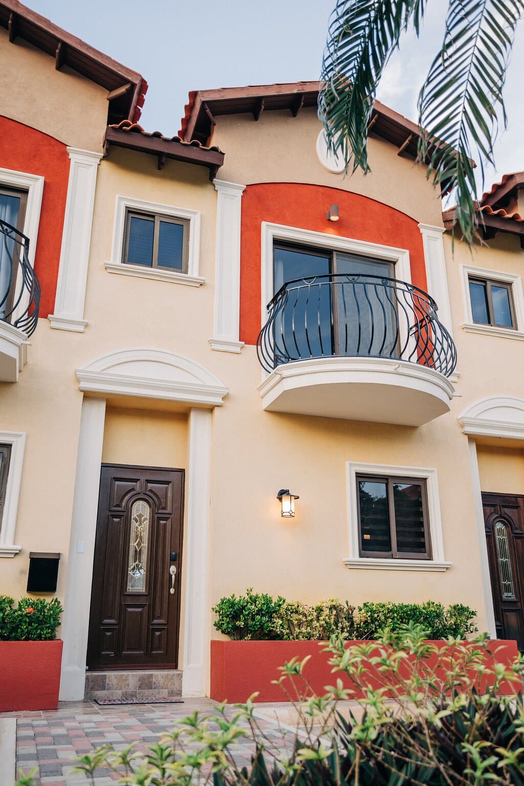 Your Aruba Home Townhome