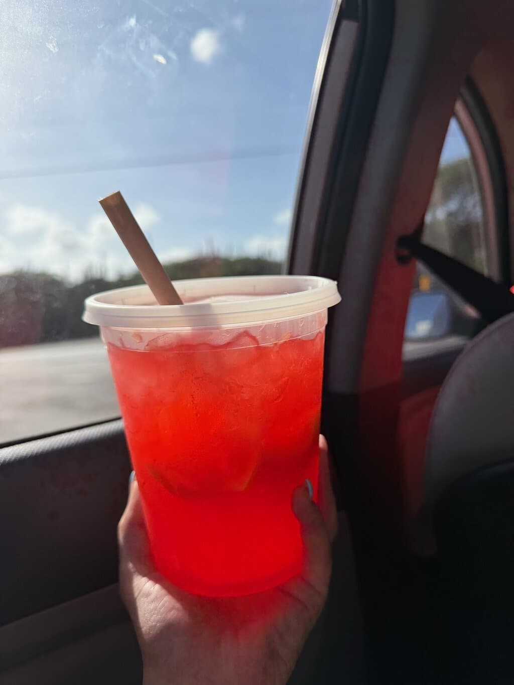 Best lemonade ever