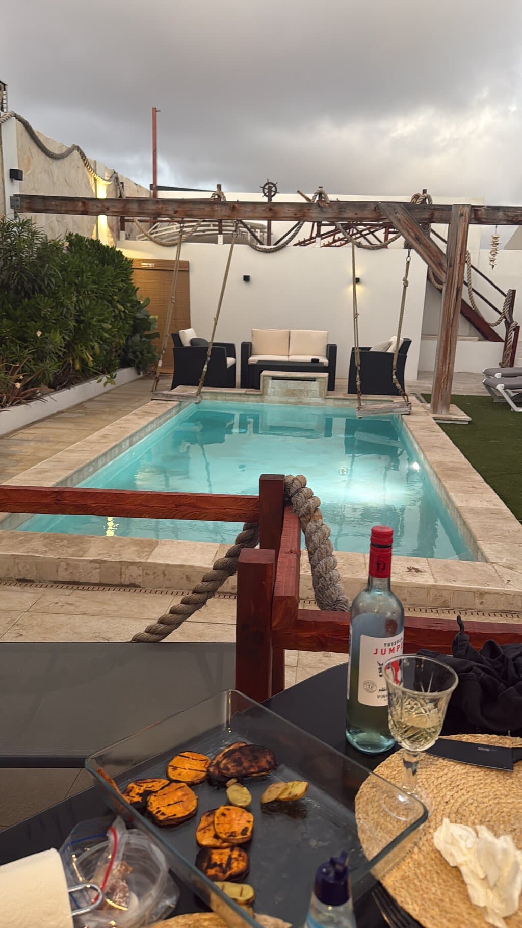 Palm Beach Vacaysuites Aruba at TripAdvisor